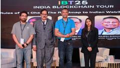 Bybit Kickstarts India Blockchain Tour In Hyderabad, To Champion Crypto Literacy