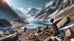 5 Mysterious Water Bodies In India That Will Leave You Spellbound