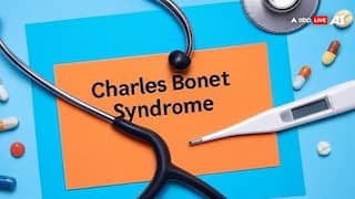 Understanding Charles Bonnet Syndrome — A Threat For The Older Generation