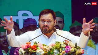 'BJP Turned Bihar Into Taliban’: Tejashwi Yadav Hits Out At Nitish Govt Over Surge In Shooting Incidents
