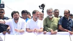Attempts Being Made To Hack Bihar Polls: Rahul Gandhi | Highlights