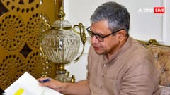 कल हुआ पिता का देहांत और आज ही ले लिया बड़ा फैसला, रेलमंत्री अश्विनी वैष्णव ने सुरक्षा को लेकर जारी किए निर्देश