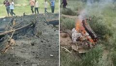 ਇੱਕੋ ਸਾਲ 'ਚ ਹੋਏ ਤਿੰਨ ਵੱਡੇ ਹਾਦਸੇ,  ਭਾਰਤੀ ਫੌਜ ਦੀ ਸ਼ਾਨ ਜੈਗੁਆਰ ਹੁਣ ਕਿਉਂ ਬਣ ਗਿਆ 'ਕਬਾੜ' ?