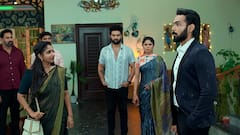 Brahmamudi Serial Today May July 9th: రాజ్ నస, కావ్య అతి..యామిని బిల్డప్ - ప్రేక్షకుల సహనాన్ని పరీక్షిస్తున్న బ్రహ్మముడి జూలై 10 ఎపిసోడ్  హైలైట్స్