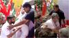 Pappu Yadav, Kanhaiya Snubbed At Patna Protest? Blocked From Rahul’s Vehicle, MP Reacts: WATCH
