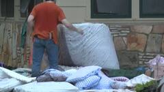 Texas Flood: सड़कों पर आया सैलाब! बाढ़ ने मचाई तबाही, 109 लोगों की मौत, 160 लापता