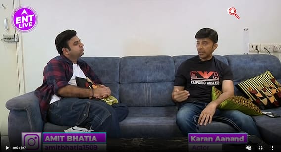 Shefali Jariwala’s Death- Fitness & Anti-Ageing Hype | Karan Aanand Opens Up on Health Choices