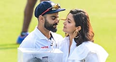 Virat Kohli Breaks Silence On Test Retirement With A Witty Reply