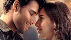 Dhadak 2 First Poster: Siddhant Chaturvedi & Triptii Dimri's Chemistry Steals The Show