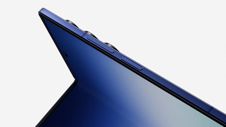 Samsung Galaxy Z Fold 7 Now Official: First Z-Series 200MP Camera