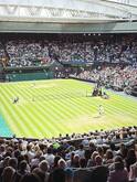 Wimbledon 2025 : विम्बल्डनमध्ये ‘ती’ आली, अन् म्हणूनच अनुष्का भाभीचा मूड ऑफ झाला... विराट कोहलीनंतर अवनीत कौरची एन्ट्री अन् चर्चेला उधाण
