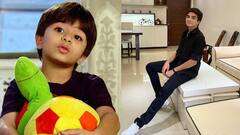 टीवी के इन बाल कलाकारों ने बचपन में मचाई थी धूम, अब ट्रांसफॉर्मेशन देख खुली रह जाएंगी आंखे!