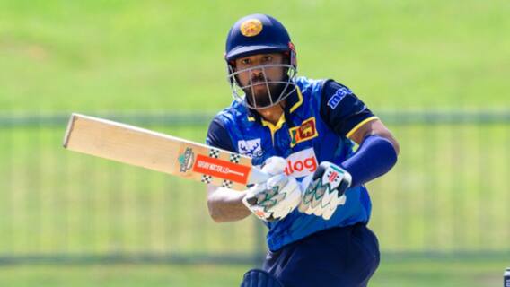 SL vs BAN: वनडे सीरीज के हीरो बने मेंडिस, 225 रन ठोककर श्रीलंका को जिताई सीरीज