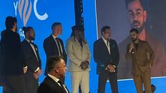 लंदन में युवराज सिंह के YouWeCan गाला में कौन-कौन से लीजेंड्स ने बिखेरा जलवा? जानिए पूरी लिस्ट