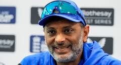 India Coach Reveals One Player Who Prefers Not To Talk While Batting