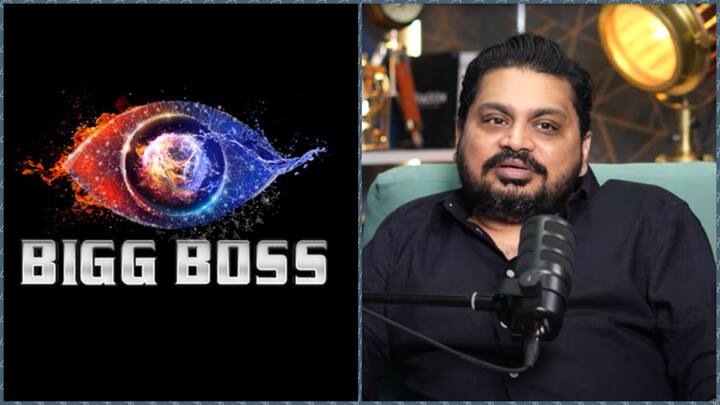 Abhishek Mukherjee On Bigg Boss 2 Incident: बिग बॉस के प्रोजेक्ट हेड अभिषेक मुखर्जी ने हाल ही में शो को लेकर अपनी जर्नी शेयर की. सीजन 2 में हुए खतरनाक इंसीडेंट को लेकर खुलासा भी किया.