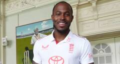 Jofra Archer Returns: England Announce Playing XI For Lord's Test
