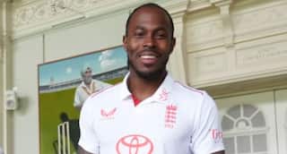 Jofra Archer Returns: England Announce Playing XI For Lord's Test
