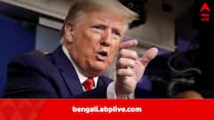 ফের শুল্কযুদ্ধের পথে ট্রাম্প, কড়া হুঁশিয়ারি ভারতকে, তামার উপর ৫০, ওষুধের উপর ২০০ শতাংশ!