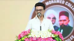 'Students Must Shun Godse’s Path': Tamil Nadu CM Stalin Insists On Embracing Gandhi, Ambedkar & Periyar