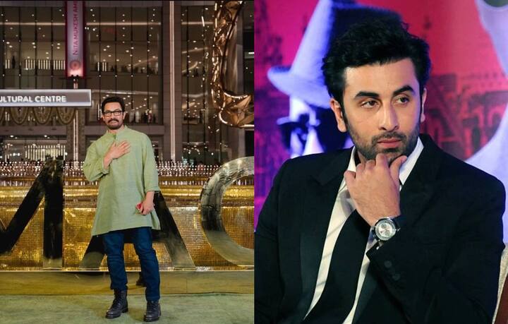 रणबीर कपूर भी पहले इस रोल के लिए तैयार थे और उनके फैंस उन्हें किशोर दा के रूप में देखने के लिए उत्साहित थे. अब देखना ये होगा कि आखिरकार इस आइकॉनिक रोल में कौन नजर आता है - आमिर या रणबीर?