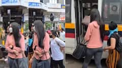 Pune Crime news: पुण्यातील स्पा सेंटरमध्ये वेश्याव्यवसाय, पोलिसांची धाड, थायलंडच्या 10 मुलींची सुटका