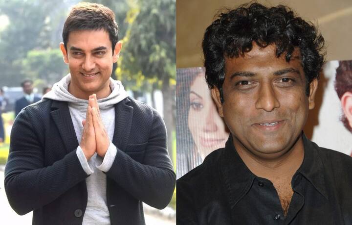 Kishore Kumar Biopic: बॉलीवुड के निर्माता अनुराग बसु जल्द ही किशोर कुमार की बायोपिक पर काम शुरू करेंगे. वहीं खबरें आ रही हैं कि आमिर खान किशोर कुमार का किरदार निभा सकते हैं.