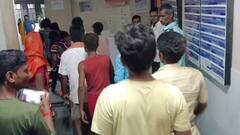 समस्तीपुर में बड़ा हादसा, बाप-बेटे समेत 3 की मौत, शौचालय की टंकी में एक-एक कर उतरे थे तीनों