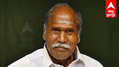 புதுச்சேரி முதல்வர் ரங்கசாமி ராஜினாமா? பாஜக சதுரங்க வியூகமா? பரபரப்பு அரசியல் களம்!