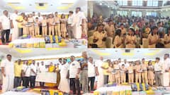 ரூ.25 லட்சம் வெச்சுக்கோங்க! 25 ஆண்டுகளாக தொடரும் உதவி! அரசுப் பள்ளி மாணவர்கள் மகிழ்ச்சி!