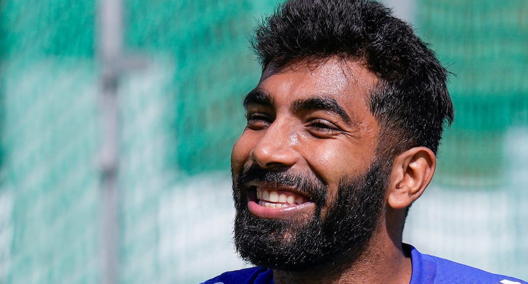 India's Predicted Playing XI For Lord's Test: Bumrah Returns, Krishna Dropped India Predicted Playing XI IND vs ENG Lords Test Jasprit Bumrah Prasidh Krishna India's Predicted Playing XI For Lord's Test: Bumrah Returns, Krishna Dropped