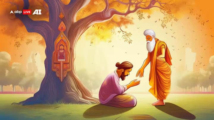 যুক্তির ওপর দাঁড়িয়ে আছে তাঁর দুই কথা। এক হচ্ছে, অন্যের উপকার করা পুণ্য। অন্যকে পীড়ন করা পাপ। এভাবে তিনি আমাদের আলোর পথ দেখিয়েছেন। দীক্ষা দিয়েছেন। তাঁর মতে, উপরের দুই পথ মেনে চললে গোটা পৃথিবীটা একটা শান্তির পারাবার হয়ে যাবে। এই কারণেই তাঁর জন্মতিথি অর্থাৎ আষাঢ় মাসের পূর্ণিমা তিথিটাকে সনাতম ধর্মের শাস্ত্রকাররা গুরু পূর্ণিমা হিসাবে চিহ্নিত করেছেন। এই দিনটি একযোগে ব্যাস পূর্ণিমা, আষাঢ়ি পূর্ণিমা ও গুরু পূর্ণিমা হিসাবে চিহ্নিত করা হয়েছে।