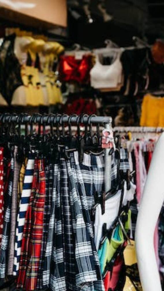 गर्मियों में शॉपिंग के लिए जाएं सूरत की ये बेहतरीन मार्केट्स