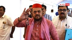 'उदयपुर फाइल्स' पर सपा विधायक अबू आजमी बोले- ऐसी फिल्म नहीं बननी चाहिए