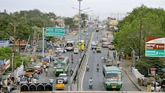 திருச்சி மாநகரின் முக்கிய சாலைகளில் இது வேணும்... பொதுமக்கள் கோரிக்கை என்ன?