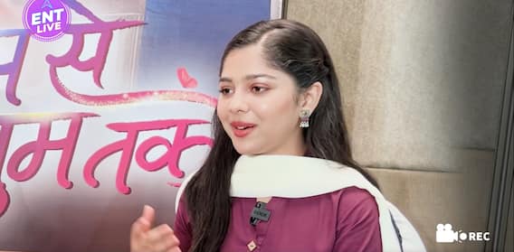 Salman Khan Fan? No! But Sharad Kelkar Type Boyfriend? Totally My Type: Niharika Chouksey Interview