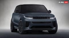 सिर्फ 3.6 सेकंड में पकड़ लेगी 100 की रफ्तार, जानें कितनी पावरफुल है नई Range Rover Sport SV?