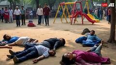 हैदराबाद में नकली शराब के सेवन से मरने वालों की संख्या हुई 6, पुलिस ने 3 शराब ठेके किए सील