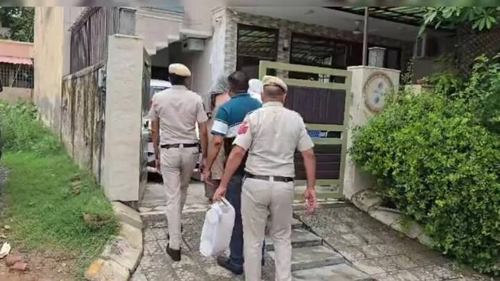 गुरुवारी हरियाणातील गुरुग्राममध्ये टेनिसपटू राधिका यादवची गोळ्या घालून हत्या करण्यात आली. सर्वात धक्कादायक गोष्ट म्हणजे वडिलांवर हत्येचा आरोप करण्यात आला आहे.