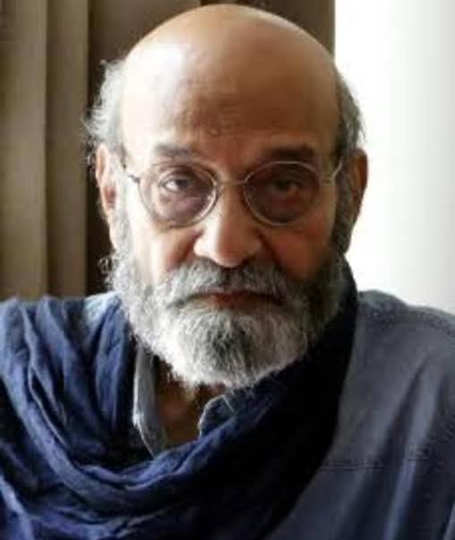 असल में इस कैरेक्टर को सिरीज में लाना हमारे देश के राजनीतिक वर्ग के लिए भी एक संदेश था. राम गोपाल बजाज नेशनल स्कूल ऑफ ड्रामा के पूर्व डायरेक्टर हैं.