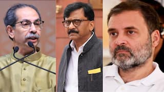 Raj Thackeray & Uddhav Thackeray: राज ठाकरेंच्या मनसेसाठी ठाकरे गट मविआसोबतची युती तोडणार? संजय राऊतांच्या वक्तव्यावर काँग्रेसची पहिली प्रतिक्रिया