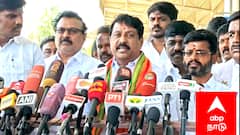 ‘முதல்வர் மு.க.ஸ்டாலினுக்கு காய்ச்சல்’ காரணத்தை சொன்ன நயினார் நாகேந்திரன்..!