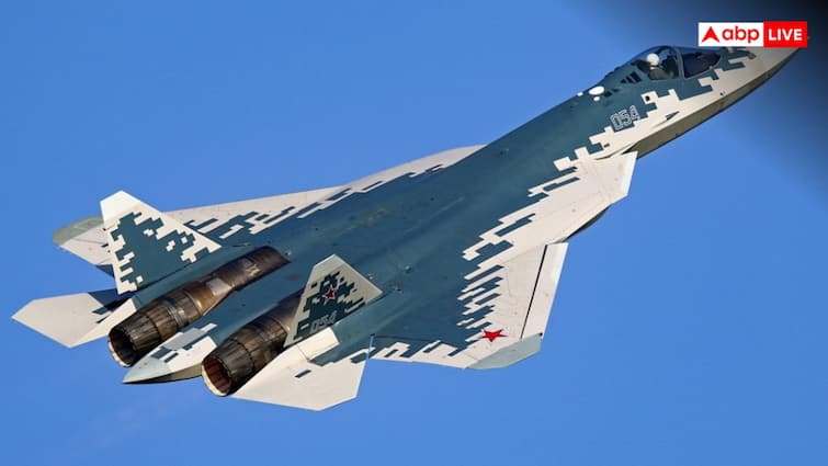 ‘रूस से Su-57 जेट न खरीदे भारत, लगी है चीन की चिप’, डिफेंस एक्सपर्ट ने खोला ड्रैगन का सीक्रेट प्लान