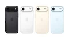 iPhone 17 Leaks: Release Date, Price, Models, Air Variant, Redesigned Camera, Everything Else We Know So Far