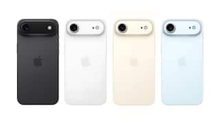 蘋果繼續在印度生產iPhone 17並出口到美國，不受特朗普關稅影響