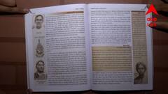 ফের বিপ্লবীদের ‘সন্ত্রাসবাদী' আখ্যা, ৬ বছর পর ফের সেই ভুলেরই পুনরাবৃত্তি কেন? উঠছে প্রশ্ন