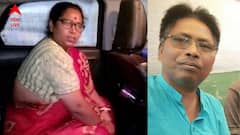 তৃণমূল নেতার গাড়িতে পার্টি ! ভিতরে হাজির বিজেপি নেত্রী ! মারাত্মক অভিযোগ, ভাইরাল ভিডিও