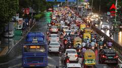 আজ থেকে স্বস্তির খবর দক্ষিণবঙ্গে, কমবে বৃষ্টি! তবে উত্তর আর পশ্চিমে এখনও জারি সতর্কতা