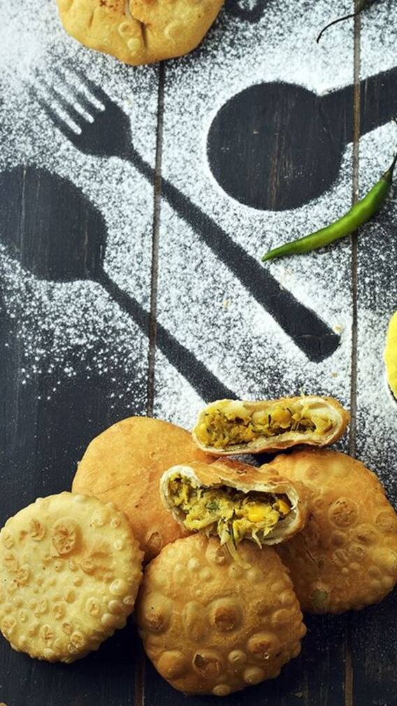 10 Corn Recipes You’ll Want To Try This Monsoon