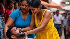 बेटी ने मां और अपने प्रेमी जावेद के साथ मिलकर तकिए से मुंह दबाकर पिता को मार डाला, फिर चली गई फिल्म देखने...